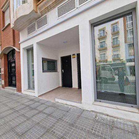 Moderno Apartamento 3 En Calle Marmoles Málaga Extérieur photo