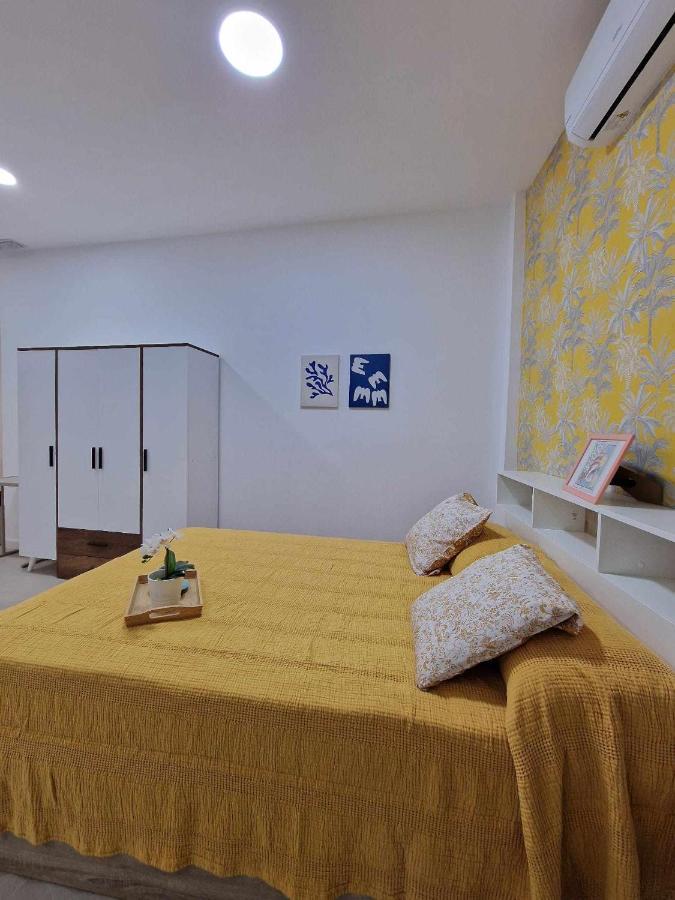 Moderno Apartamento 3 En Calle Marmoles Málaga Extérieur photo